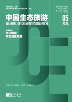 中国生态旅游